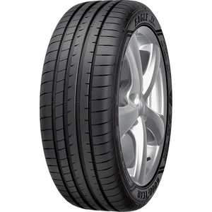 245/45 R18 96W Eagle F1 Asymmetric 3 FP Oto Yaz Lastiği ( Üretim Yılı: 2023 )