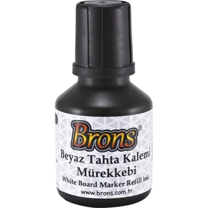 Beyaz Tahta Kalemi Mürekkebi 8'li