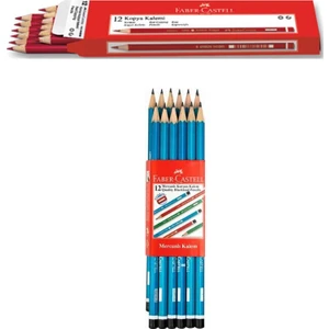 Mercanlı Kurşun Kalem Ofisinn No:020