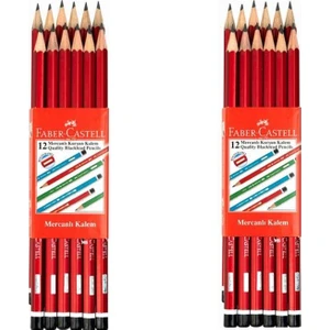Mercanlı Kurşun Kalem Ofisinn No:022