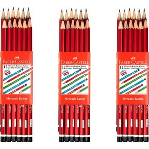 Mercanlı Kurşun Kalem Ofisinn No:023