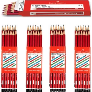 Mercanlı Kurşun Kalem Ofisinn No:027