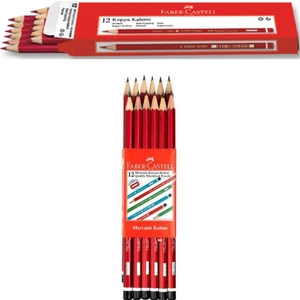 Mercanlı Kurşun Kalem Ofisinn No:030