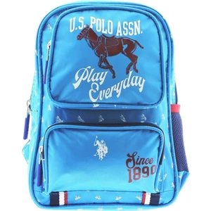 U.S. Polo Assn. PLÇAN20187 Anaokul Çantası