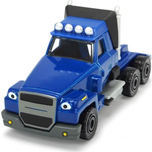 Dickie Toys Bob The Builder Two Tonne Araba 203131004038