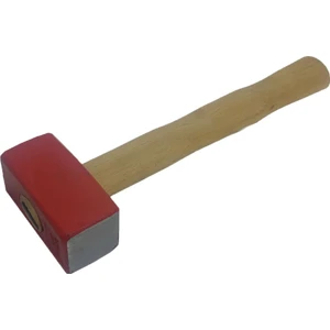 Madırga Çekiç 1000 kg Küt Çekiç Balyoz Taşçı Çekici