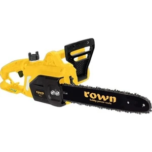 Rown Elektrikli Testere 1600 w 40 cm Ağaç Kesim Orman Motoru