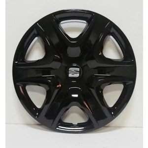 Seat Jant Kapağı Takımı 14  Inç Piano Black