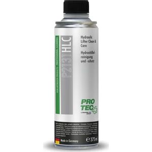 Hidrolik İtici Temizleme ve Koruma 375 ml - Yağ Katkısı