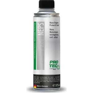 Nano Motor İçi Koruma 375 ml - Yağ Katkısı
