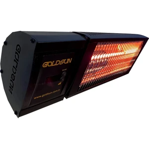 GSN20P Kumandalı Goldsun Nova Plus 5 Kademeli Isıtıcı 2000 W