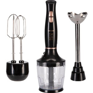 Arnica Master Cook Rose El Blender Seti Gh21684 Arnica Com Tr