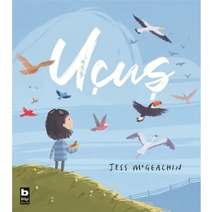 Uçuş - Jess Mcgeachin