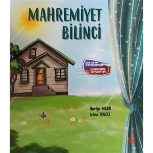 Mahremiyet Bilinci - Huriye Martı