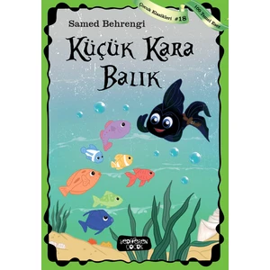 Küçük Kara Balık - Samed Behrengi