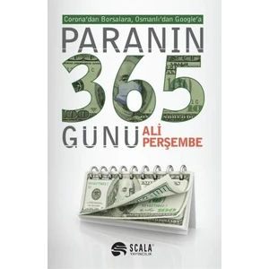 Paranın 365 Günü - Ali Perşembe