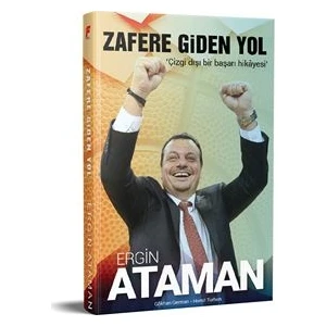 Zafere Giden Yol Ergin Ataman - Gökhan German - Hamit Turhan