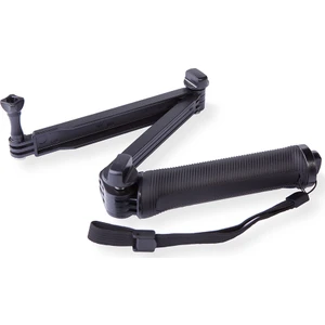 Gopro ve Aksiyon Kamera 3 Way  Çok Yönlü Monopod Tripod