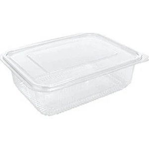 Mbk Ambalaj Sızdırmaz Kap 1000 gr  100'LÜ Paket