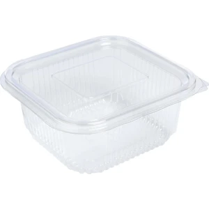 Mbk Ambalaj Sızdırmaz Kap 500 gr 100'LÜ Paket