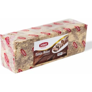 Kakaolu Tahin Helvası 3 kg