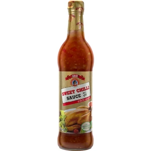 Tatlı Biber Sosu Sweet Chilli Sauce 820 gr
