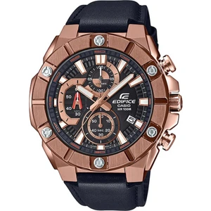 EFR-569BL-1AVUDF Erkek Kol Saati