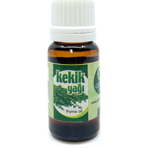 Kekik Yağı 10 ml