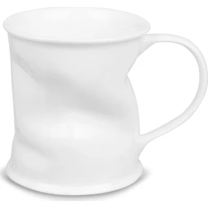 Güral Porselen Crınkly Mug Bardak