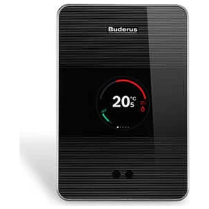 TC100 Wifi Akıllı Oda Kumandası Kablolu Versiyon 2