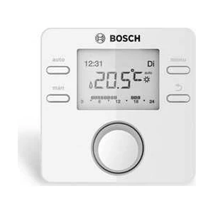 CR 100 Kablolu Modülasyonlu Programlanabilir Oda Termostatı