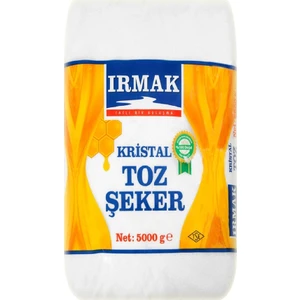Irmak Toz Şeker 10 kg