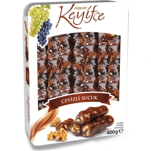 Cevizli Sucuk 400 gr
