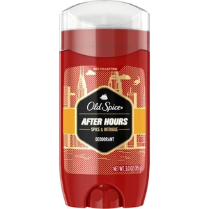 Old Spice R/c After Hours Deodorant 85 gr