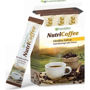 Nutrıplus Hindiba Kahve 16X2 G