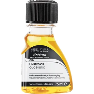 Winsor & Newton Artisan Keten Yağı 75 ml
