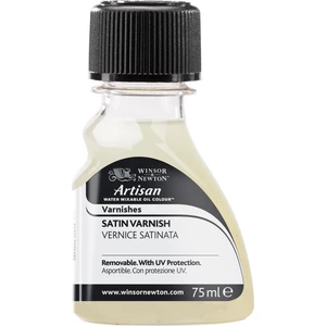Winsor & Newton Artisan Saten Vernik 75 ml