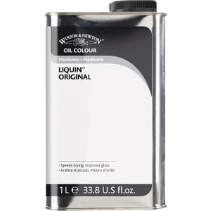 Winsor & Newton Liquin Original Medyum 1 lt