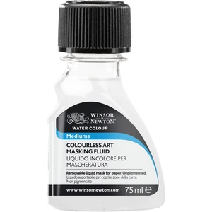 Winsor & Newton Renksiz Maskeleme Sıvısı 75 ml