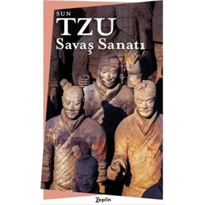 Savaş Sanatı - Sun Tzu