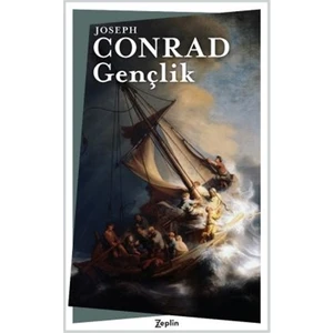 Gençlik - Joseph Conrad