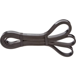 Amazon Basics Direnç ve Egzersiz Bandı Siyah