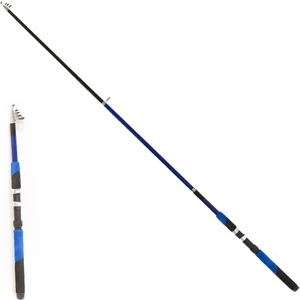 Speed 270 cm 20 - 60 gr Blue Olta Kamışı