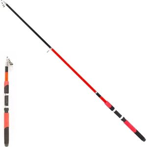 Speed 270 cm 20 - 60 gr Red Olta Kamışı