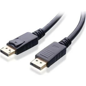 4317 Displayport To Displayport Görüntü Monitör Bağlantı Kablosu 3 mt