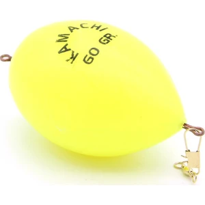 Albastar Kamachi Bulrag Olta Şamandırası 60 gr