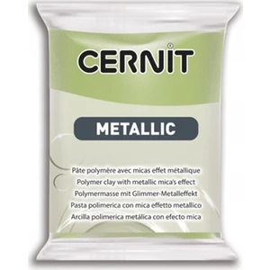 Metallic Polimer Kil 56GR. - Green Gold