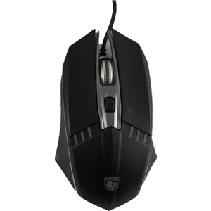 Dy-A3 Rgb 6 Renk LED 2400 Dpı Oyuncu Gaming Mouse