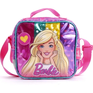 Hakan Çanta 88907 Barbie Beslenme Çantası