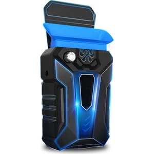 Cool Cold Sessiz USB Laptop Fan Laptop Soğutucu K27-2